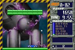 シンプル2960ともだちシリーズ2ブロックくずし - レトロゲームの